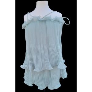 Chouchou 2 piece outfits 😍 skirt and top